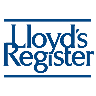 Lloyd´s Register Logo