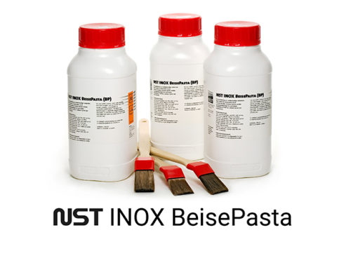 NST INOX BeisePasta small