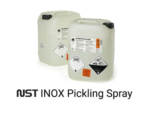 INOX PS s INOX PS s