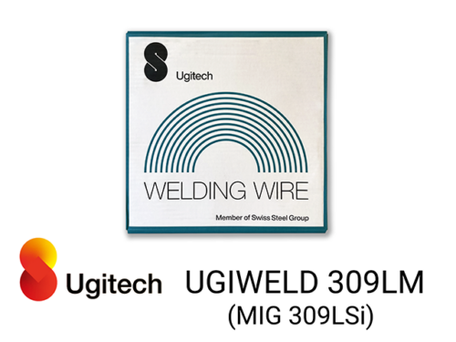 UGIWELD MIG 309LM SMALL